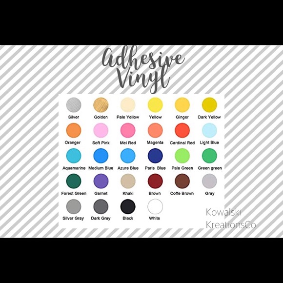 Custom Decals. - Picture 9 of 11